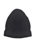 Lands' End 100% Acrylic Black Beanie One size - photo 1
