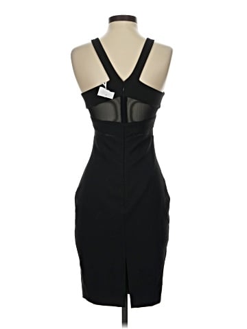 Elizabeth and James Cocktail Dress (view 2)