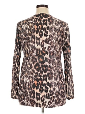David Cline Long Sleeve T-Shirt (view 2)