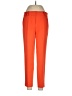 J.Crew Solid Orange Dress Pants Size 6 - photo 1