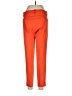 J.Crew Solid Orange Dress Pants Size 6 - photo 2