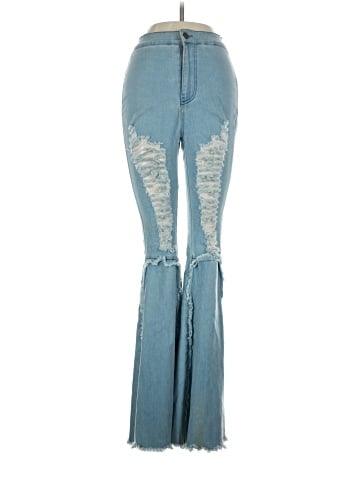 Daisy Jeans (view 1)