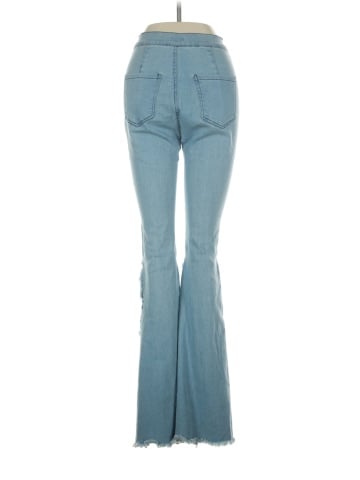 Daisy Jeans (view 2)