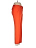 J.Crew Solid Orange Dress Pants Size 6 - photo 4