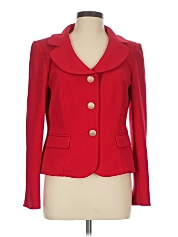 Albert Nipon Blazer (view 1)