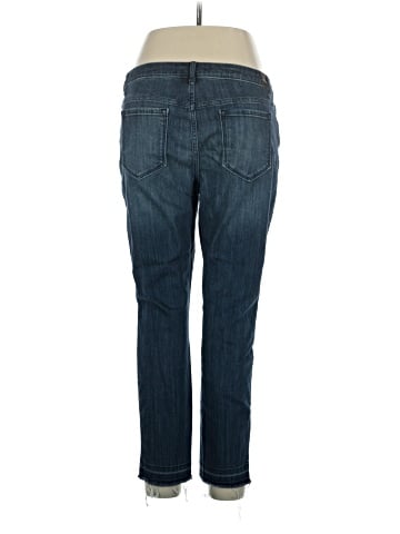 Simply Vera Vera Wang Jeans (view 2)
