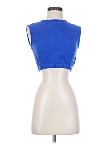 Express Tube Top (view 1)