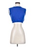 Express Blue Tube Top Size XS - photo 1