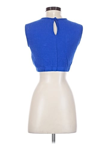 Express Tube Top (view 2)