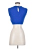 Express Blue Tube Top Size XS - photo 2