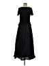 Cache Black Casual Dress Size 12 - photo 1