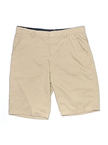 French Toast Khaki Shorts (view 1)