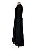 Cache Black Casual Dress Size 12 - photo 5