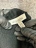 Ella Moss Solid Black Pullover Sweater Size XS - photo 7