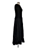 Cache Black Casual Dress Size 12 - photo 4