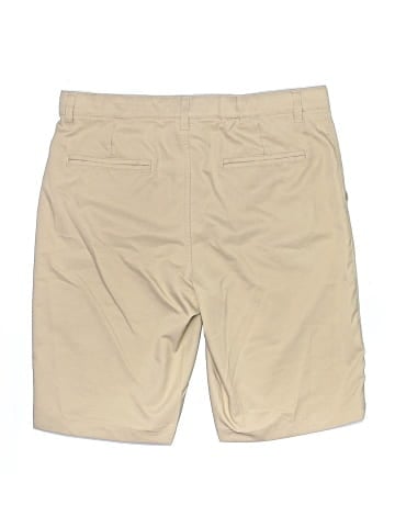 French Toast Khaki Shorts (view 2)