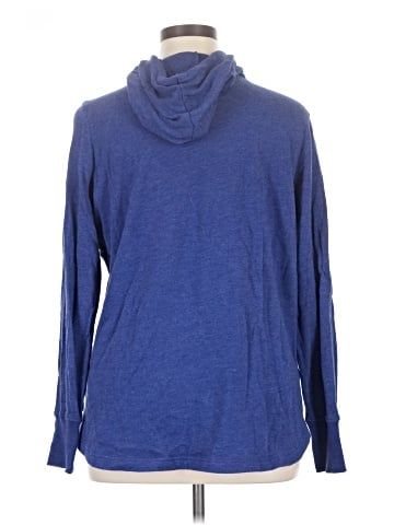 Tek Gear Pullover Hoodie (view 2)