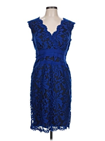 Tadashi Shoji Cocktail Dress (view 1)