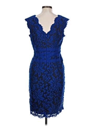 Tadashi Shoji Cocktail Dress (view 2)