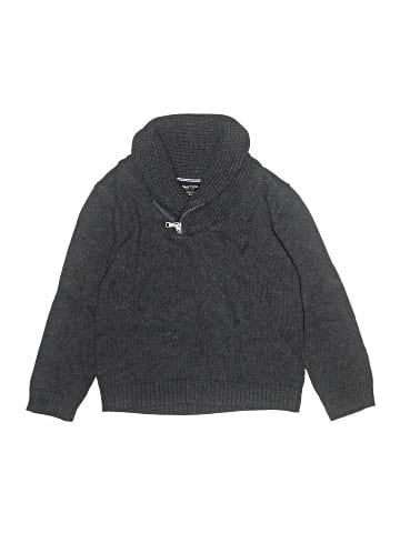 Nautica Turtleneck Sweater (view 1)