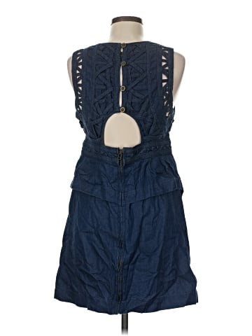New Romantics Casual Dress (view 2)