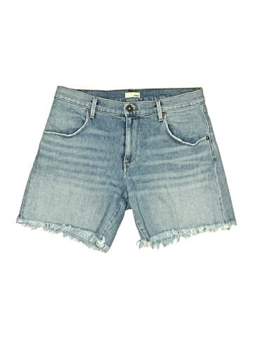 Edyson Denim Shorts (view 1)