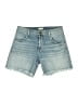 Edyson Blue Denim Shorts Size 28 waist - photo 1