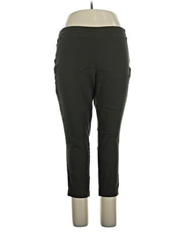 Jasmine & Juliana Jeggings (view 1)