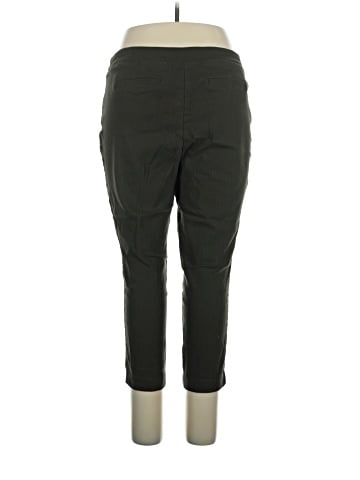Jasmine & Juliana Jeggings (view 2)