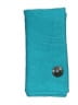 Unbranded Teal Scarf One size - photo 2