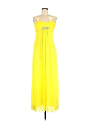 Cache Cocktail Dress (view 1)