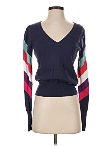 Wildfox Long Sleeve Top (view 1)