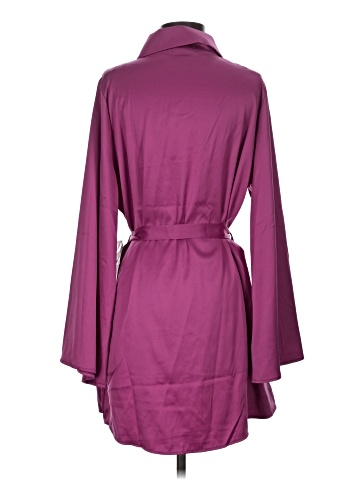 Justify 3/4 Sleeve Blouse (view 2)
