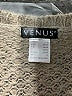 Venus 100% Acrylic Tan Pullover Sweater Size L - photo 7