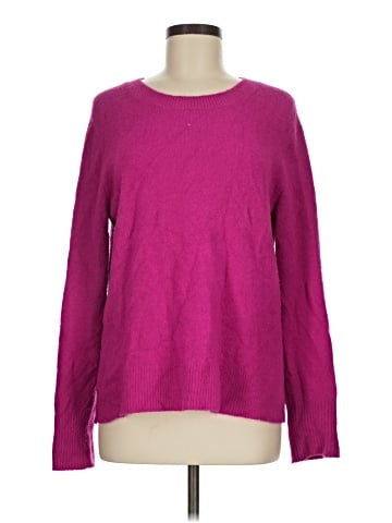 J.Crew Factory Store Pullover Sweater (view 1)