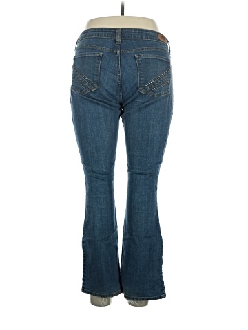 Levi Strauss Signature Jeans (view 2)