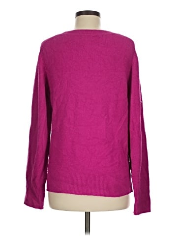 J.Crew Factory Store Pullover Sweater (view 2)