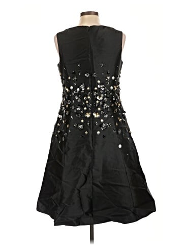 Teri Jon by Rickie Freeman Cocktail Dress (view 2)