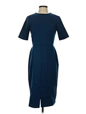 Ann Taylor Casual Dress (view 1)