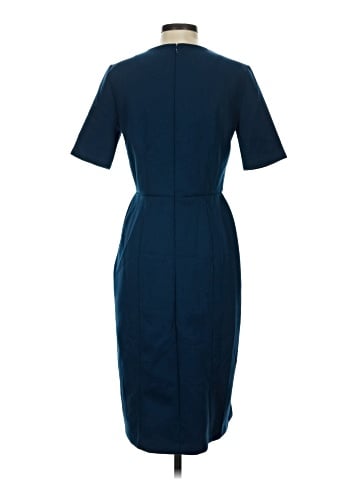 Ann Taylor Casual Dress (view 2)