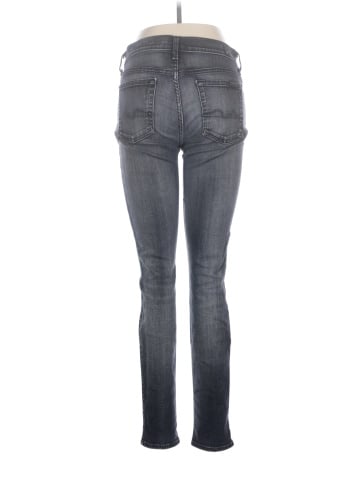 7 For All Mankind Jeans (view 2)
