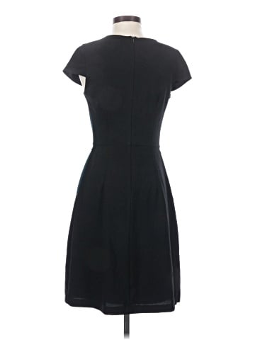 Zara Basic Cocktail Dress (view 2)
