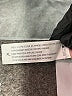 Stoosh Pink Blazer Size XL - photo 7