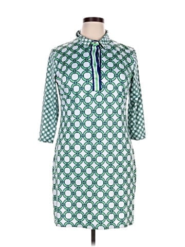 Gretchen Scott Designs Casual Dress (view 1)