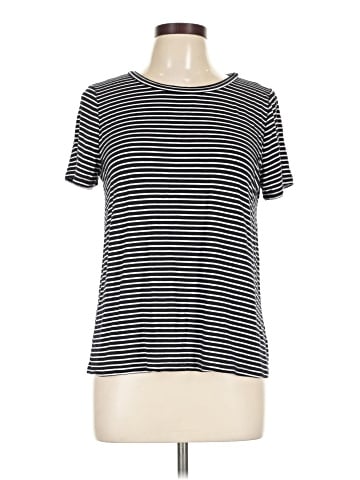 Green Envelope Short Sleeve T-Shirt (view 1)