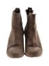 Rag & Bone 100% Leather Brown Ankle Boots Size EU 37 1/2 - photo 2