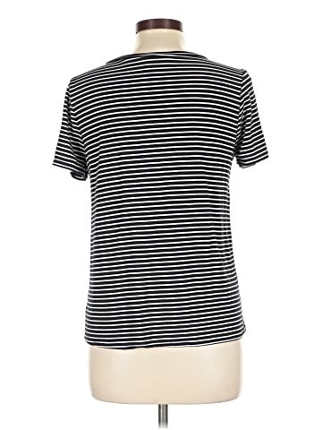 Green Envelope Short Sleeve T-Shirt (view 2)