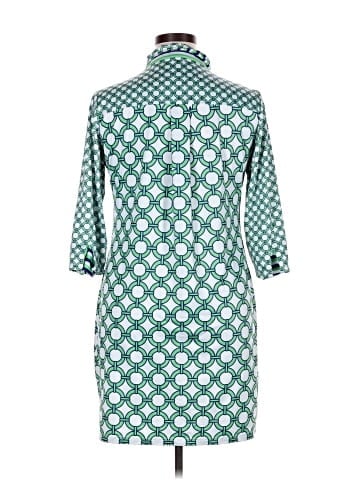 Gretchen Scott Designs Casual Dress (view 2)