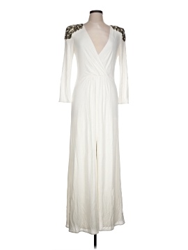 BCBGMAXAZRIA Cocktail Dress (view 1)