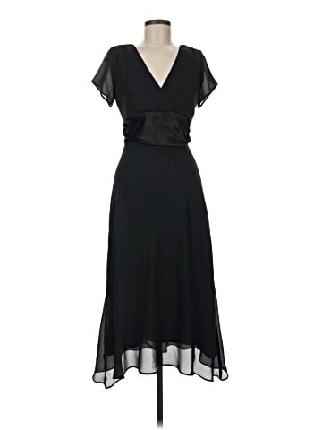 Rabbit Rabbit Rabbit Designs Cocktail Dress (view 1)